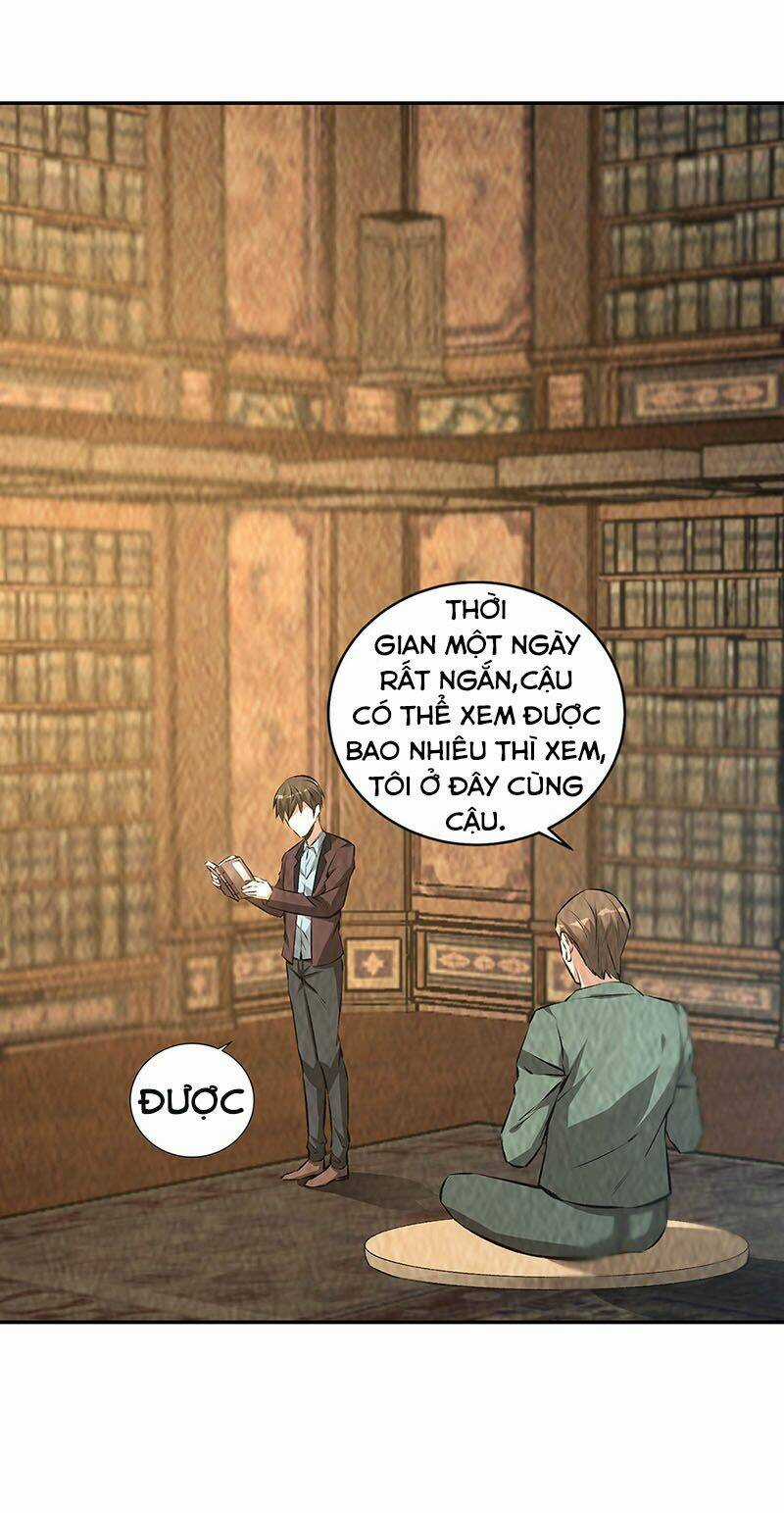 Ta Là Phế Vật - Chapter 185 - Trang 11