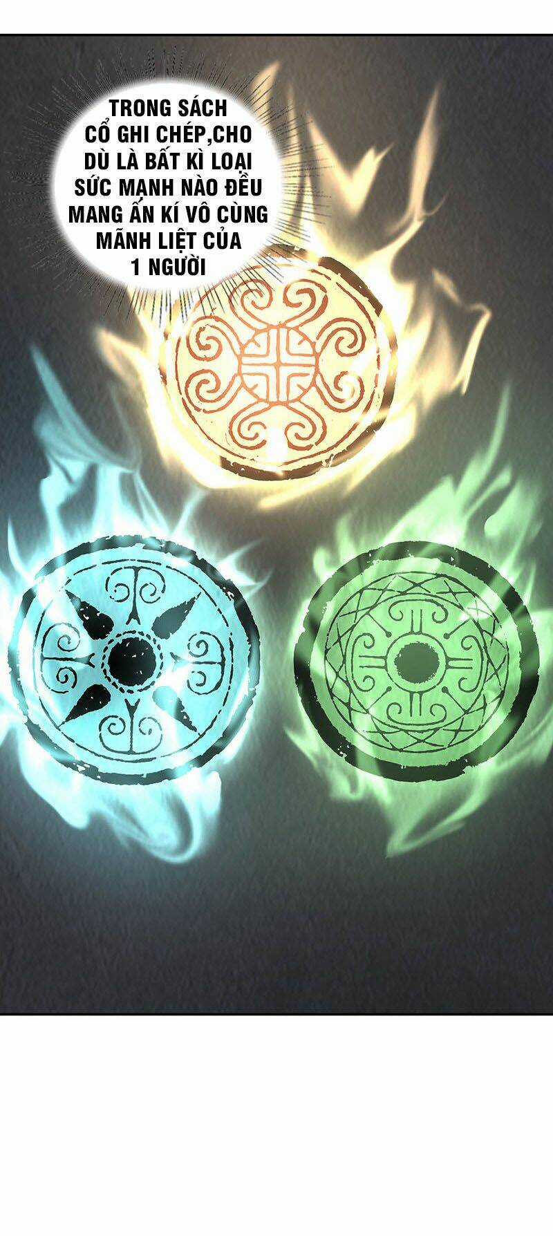 Ta Là Phế Vật - Chapter 185 - Trang 13