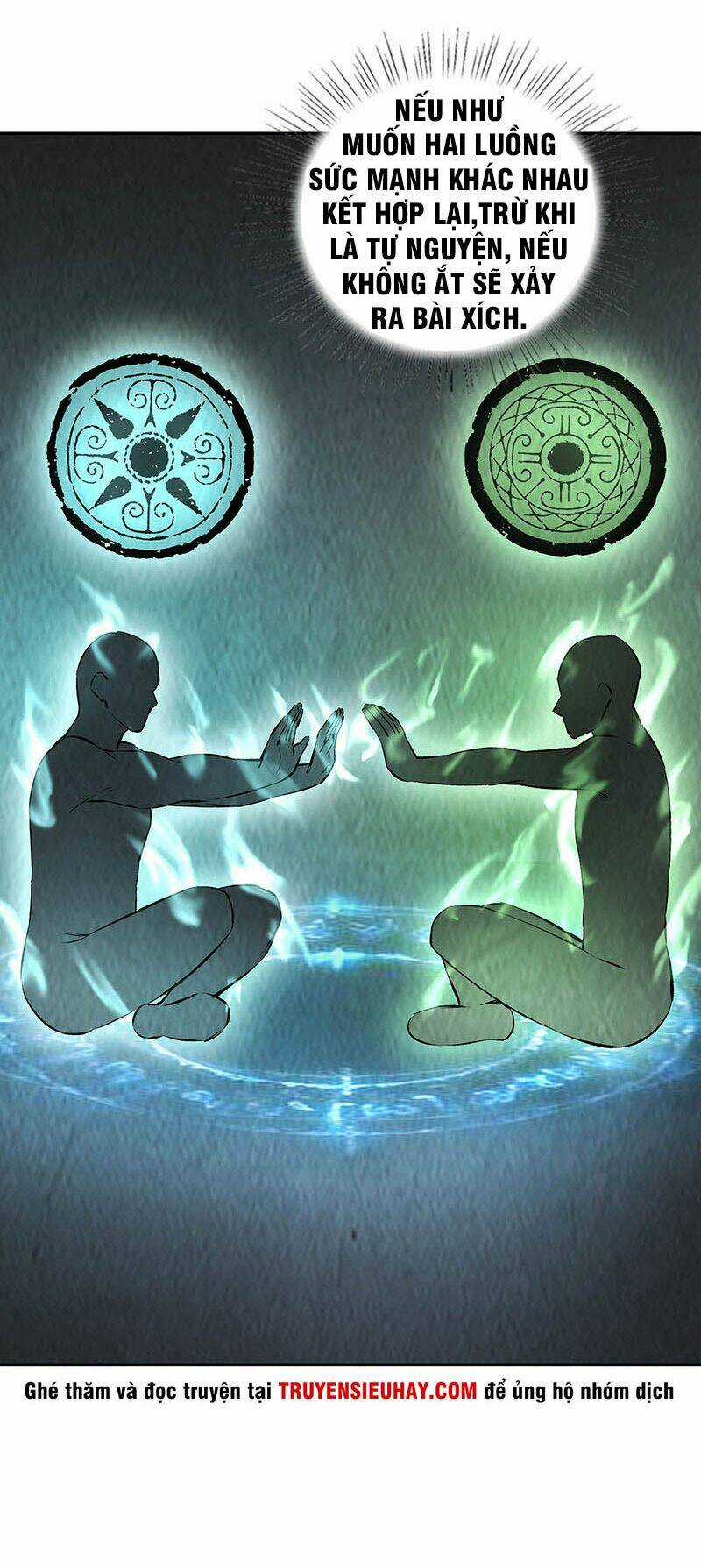 Ta Là Phế Vật - Chapter 185 - Trang 14