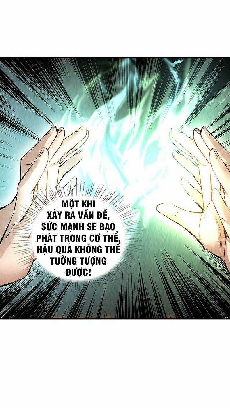 Ta Là Phế Vật - Chapter 185 - Trang 15