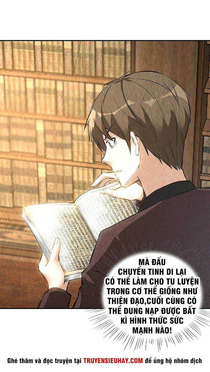 Ta Là Phế Vật - Chapter 185 - Trang 16