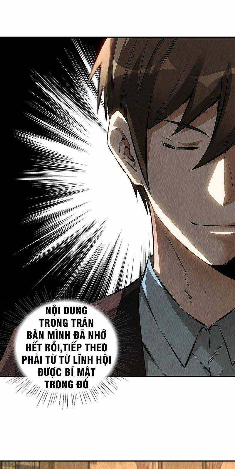 Ta Là Phế Vật - Chapter 185 - Trang 17