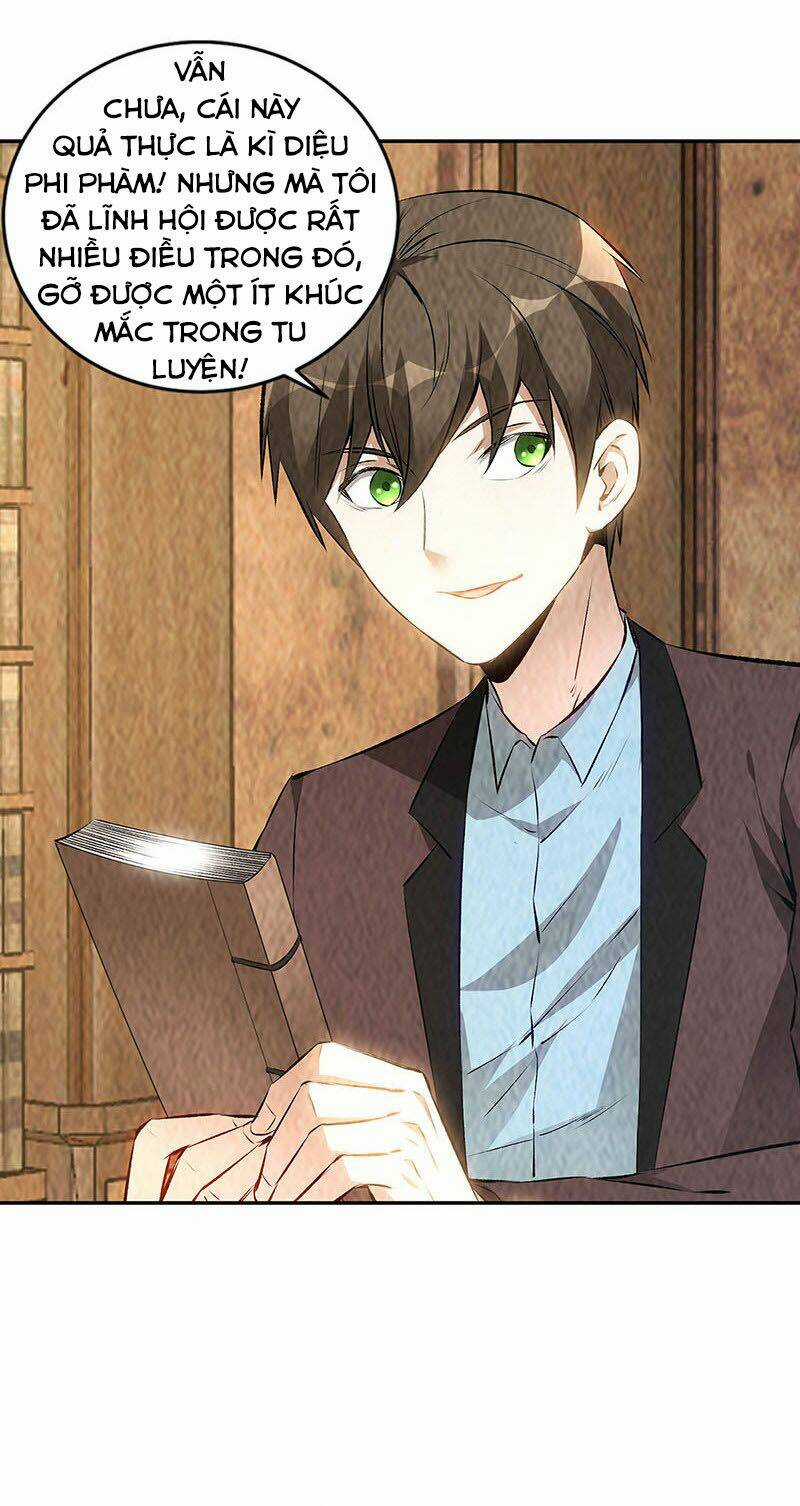 Ta Là Phế Vật - Chapter 185 - Trang 19