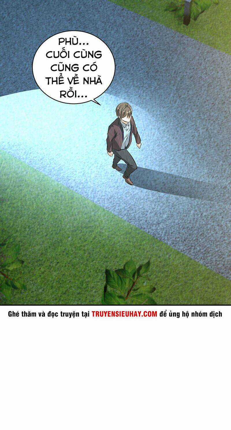 Ta Là Phế Vật - Chapter 185 - Trang 24