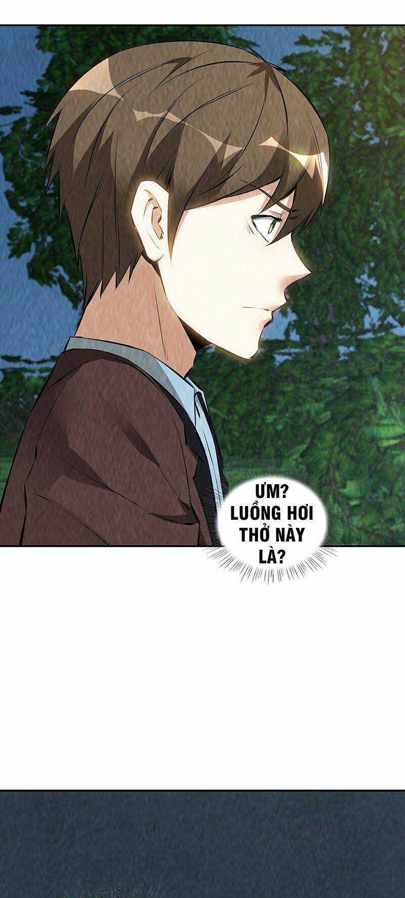 Ta Là Phế Vật - Chapter 185 - Trang 25