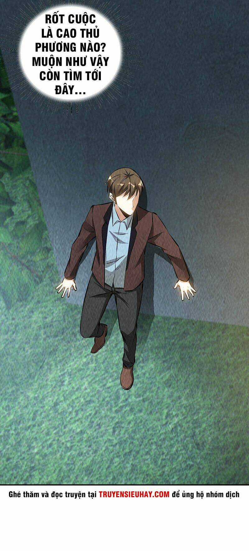 Ta Là Phế Vật - Chapter 185 - Trang 26