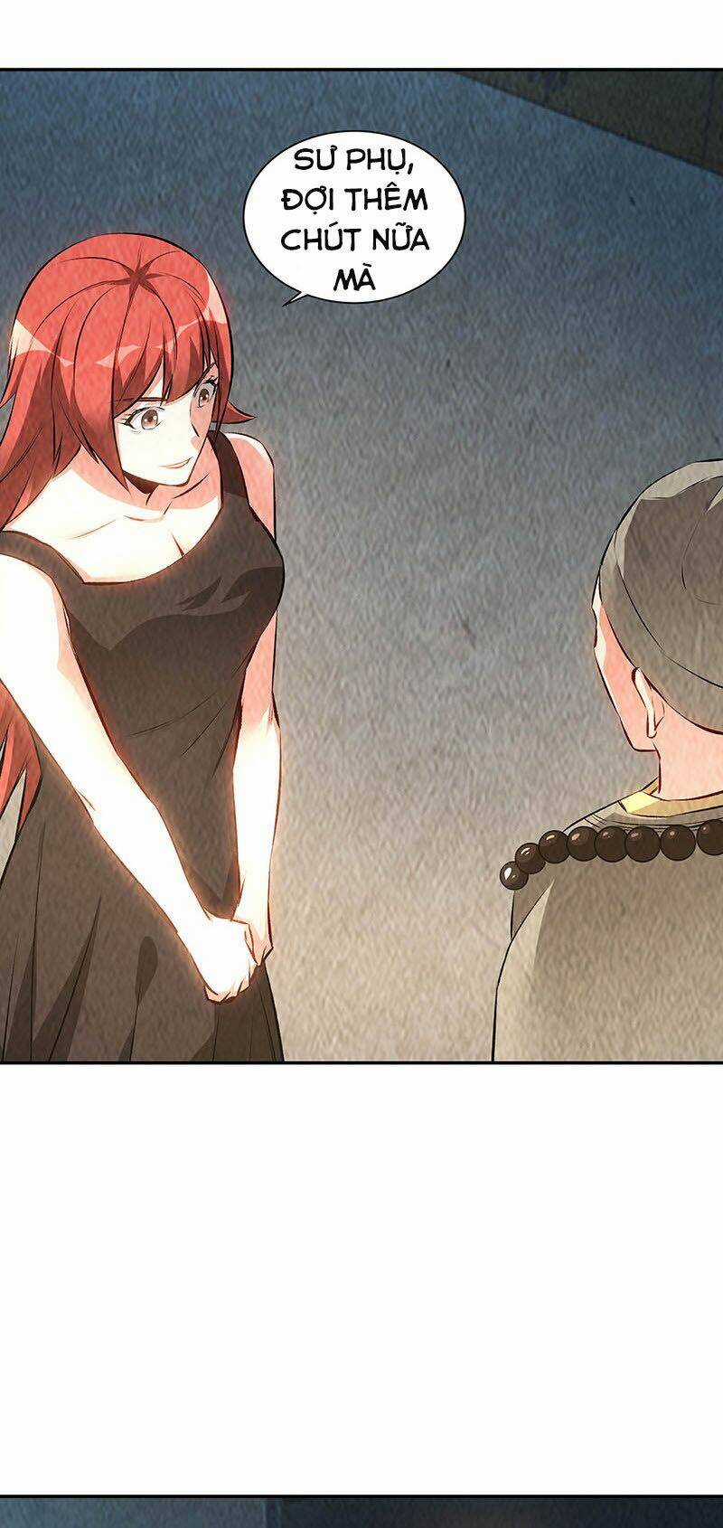 Ta Là Phế Vật - Chapter 185 - Trang 27