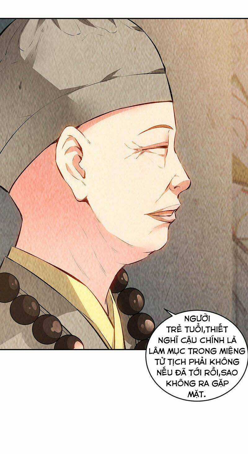 Ta Là Phế Vật - Chapter 185 - Trang 29