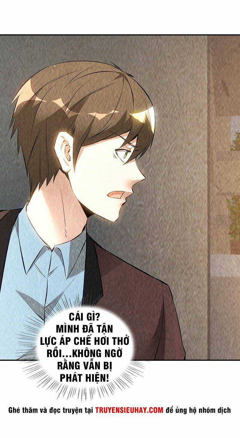 Ta Là Phế Vật - Chapter 185 - Trang 30