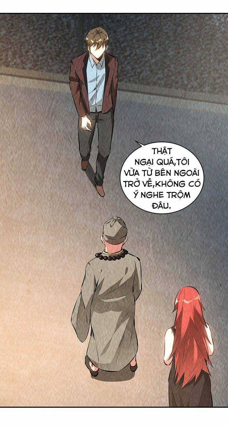 Ta Là Phế Vật - Chapter 185 - Trang 31