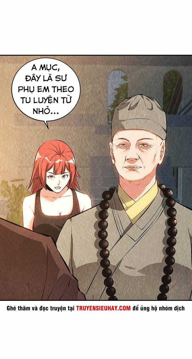 Ta Là Phế Vật - Chapter 185 - Trang 32
