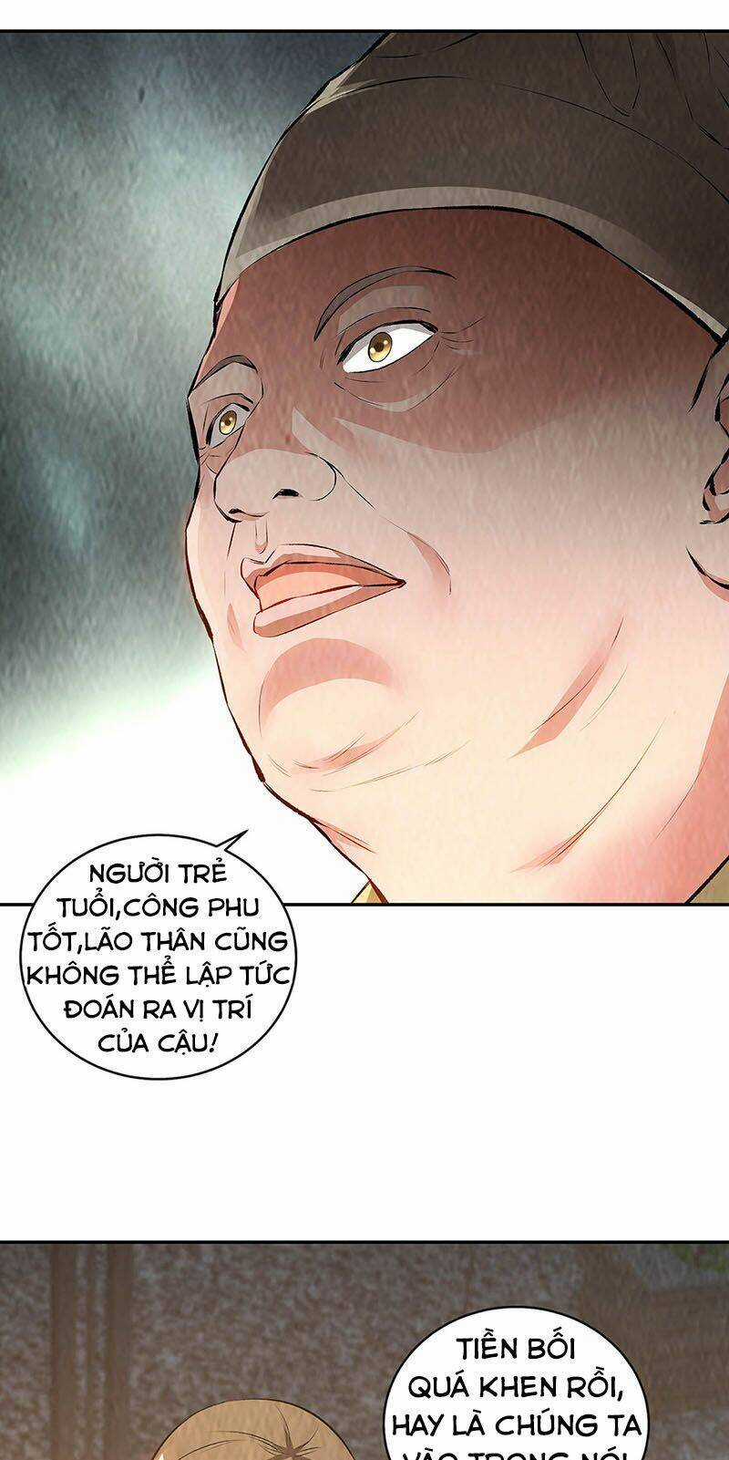 Ta Là Phế Vật - Chapter 185 - Trang 33