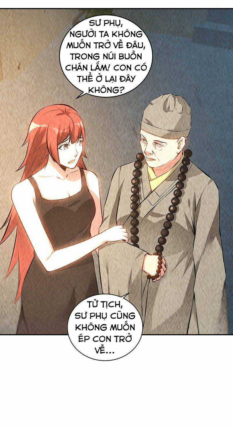 Ta Là Phế Vật - Chapter 185 - Trang 35