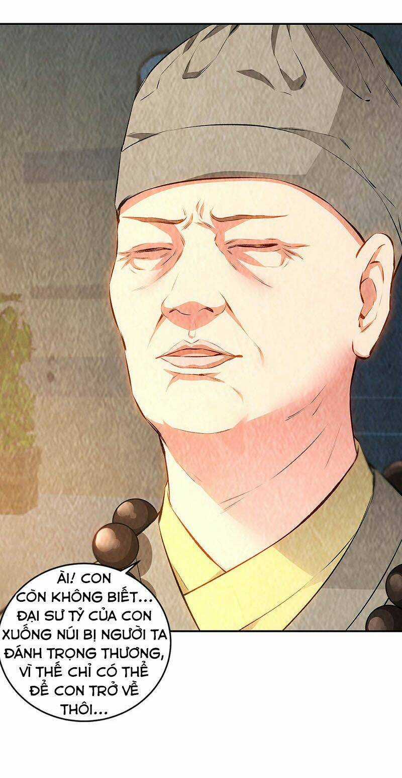 Ta Là Phế Vật - Chapter 185 - Trang 37