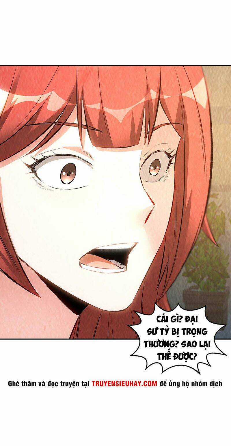 Ta Là Phế Vật - Chapter 185 - Trang 38