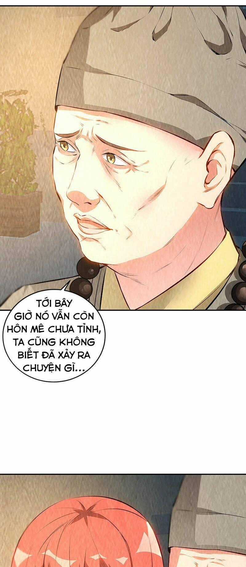 Ta Là Phế Vật - Chapter 185 - Trang 39