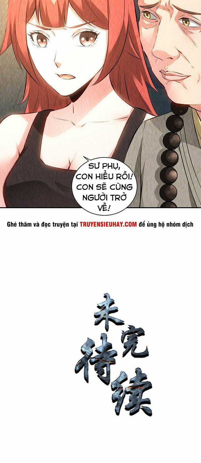 Ta Là Phế Vật - Chapter 185 - Trang 40