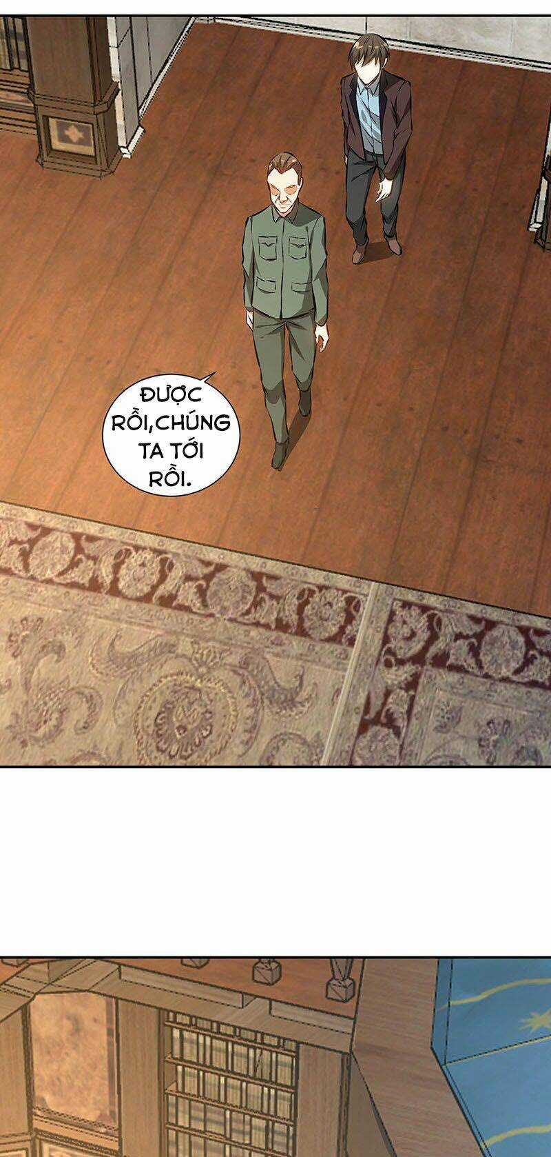 Ta Là Phế Vật - Chapter 185 - Trang 5