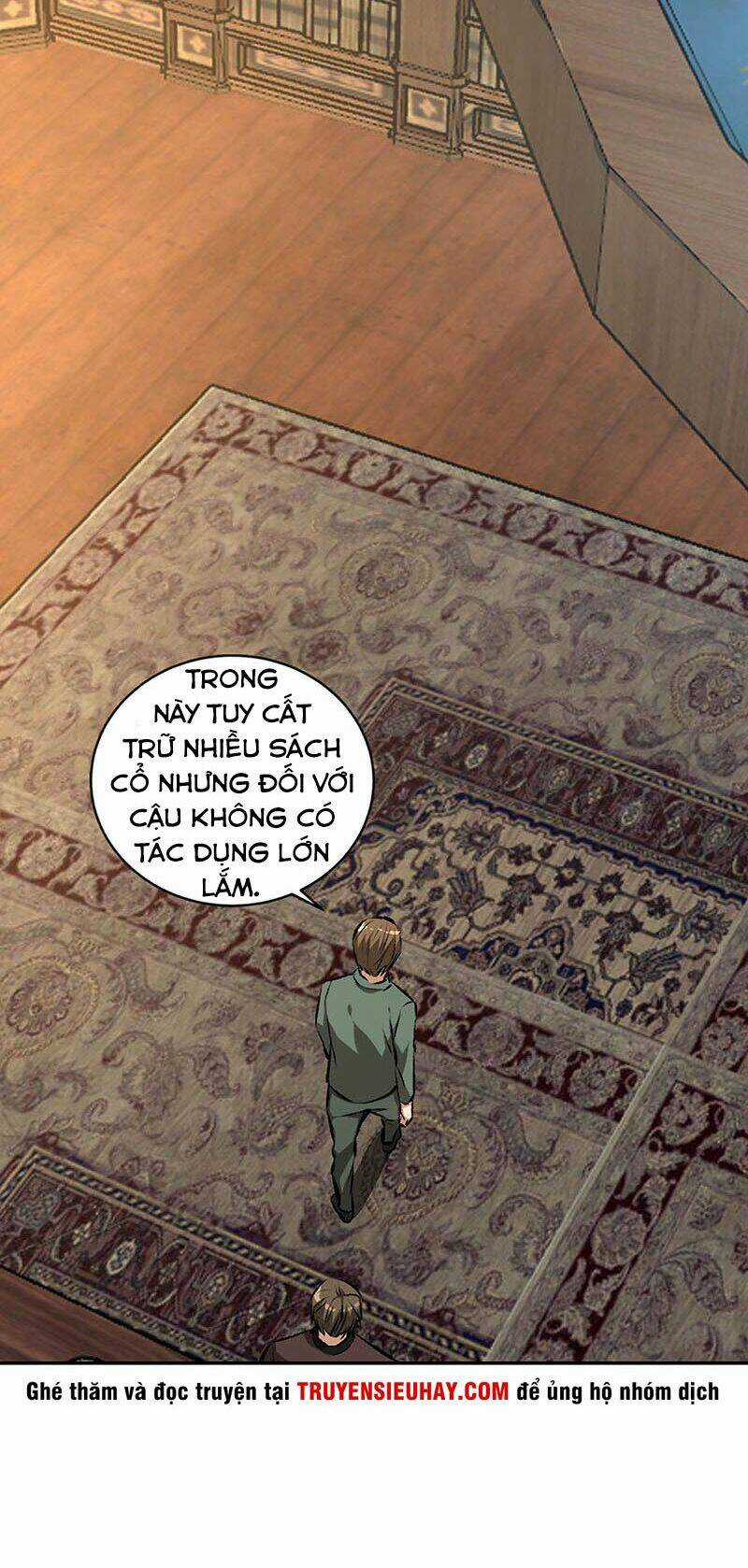 Ta Là Phế Vật - Chapter 185 - Trang 6