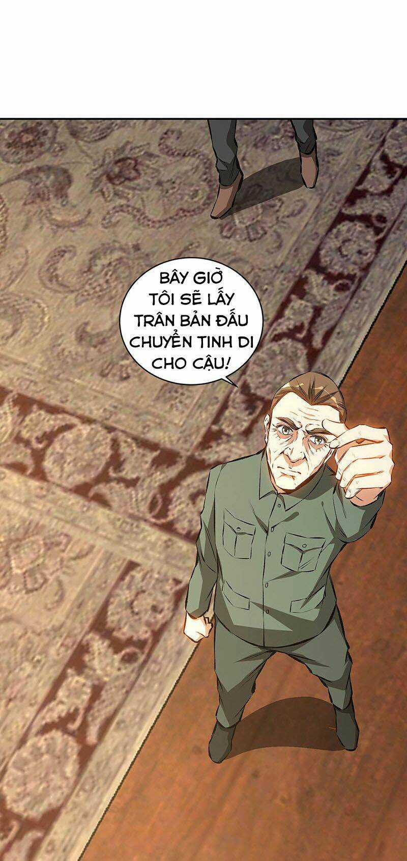 Ta Là Phế Vật - Chapter 185 - Trang 7