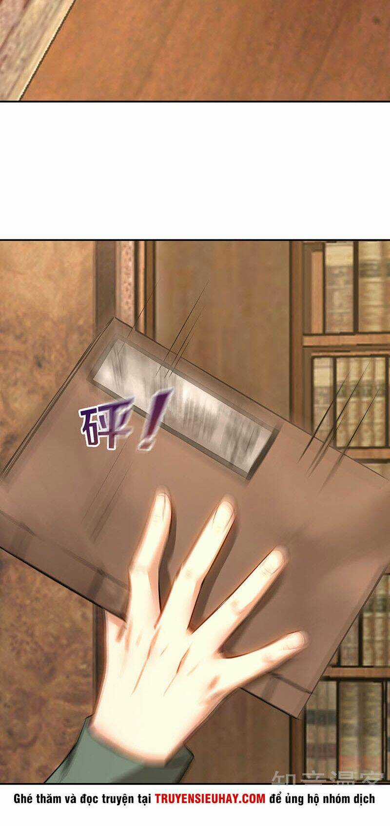 Ta Là Phế Vật - Chapter 185 - Trang 8