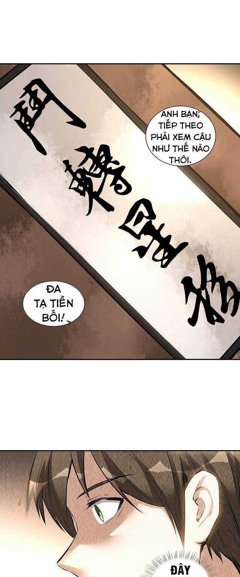 Ta Là Phế Vật - Chapter 185 - Trang 9