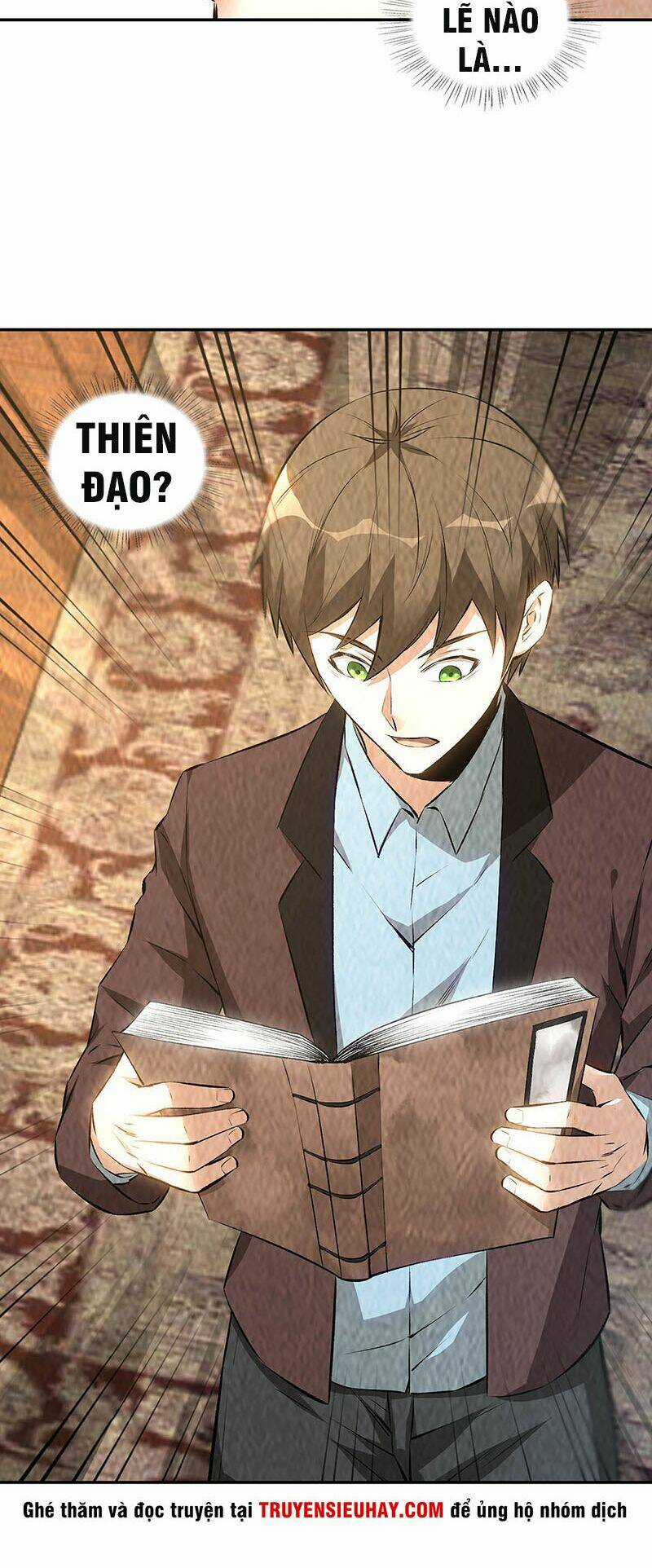 Ta Là Phế Vật - Chapter 185 - Trang 10