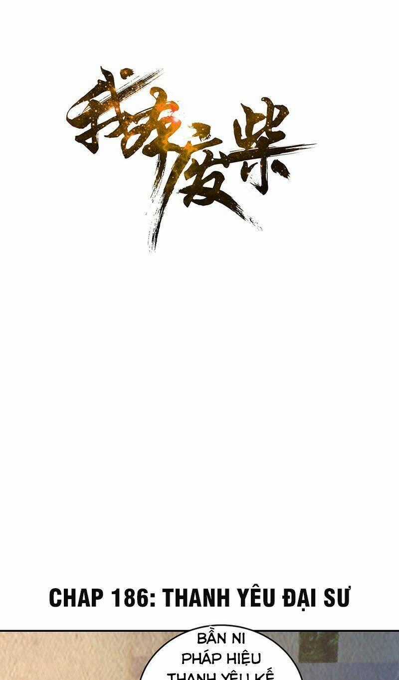 Ta Là Phế Vật - Chapter 186 - Trang 1