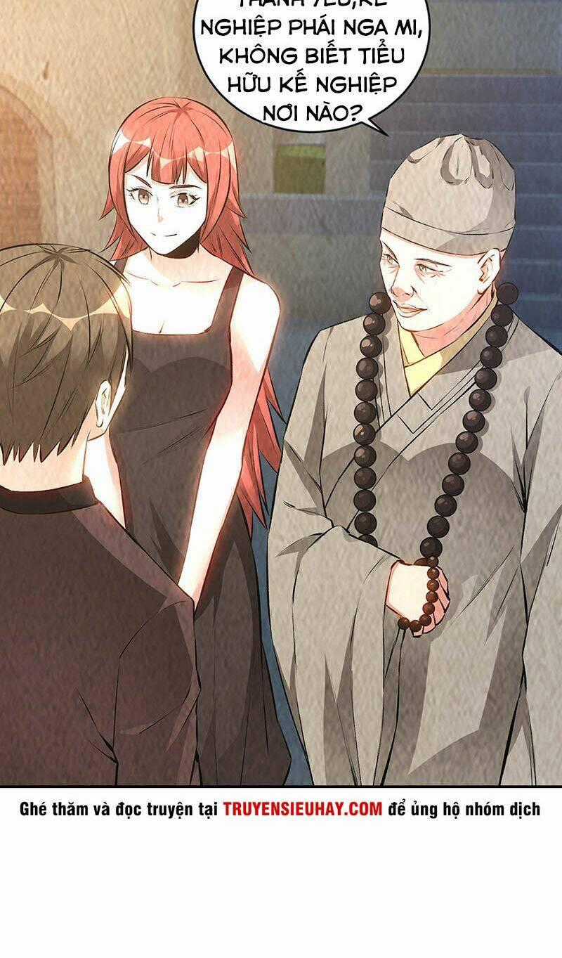 Ta Là Phế Vật - Chapter 186 - Trang 2