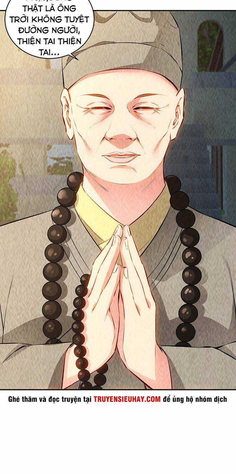 Ta Là Phế Vật - Chapter 186 - Trang 11