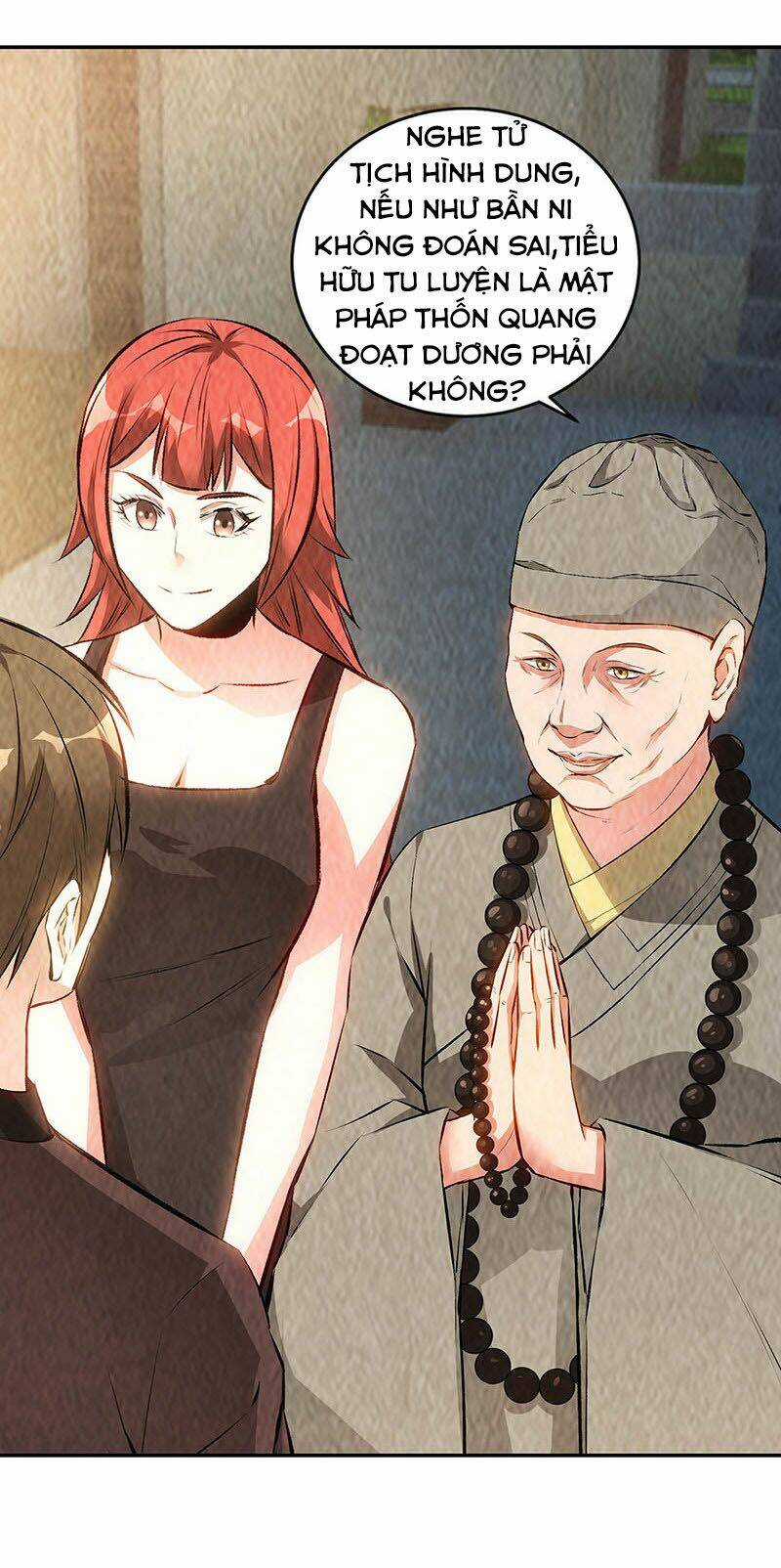 Ta Là Phế Vật - Chapter 186 - Trang 12