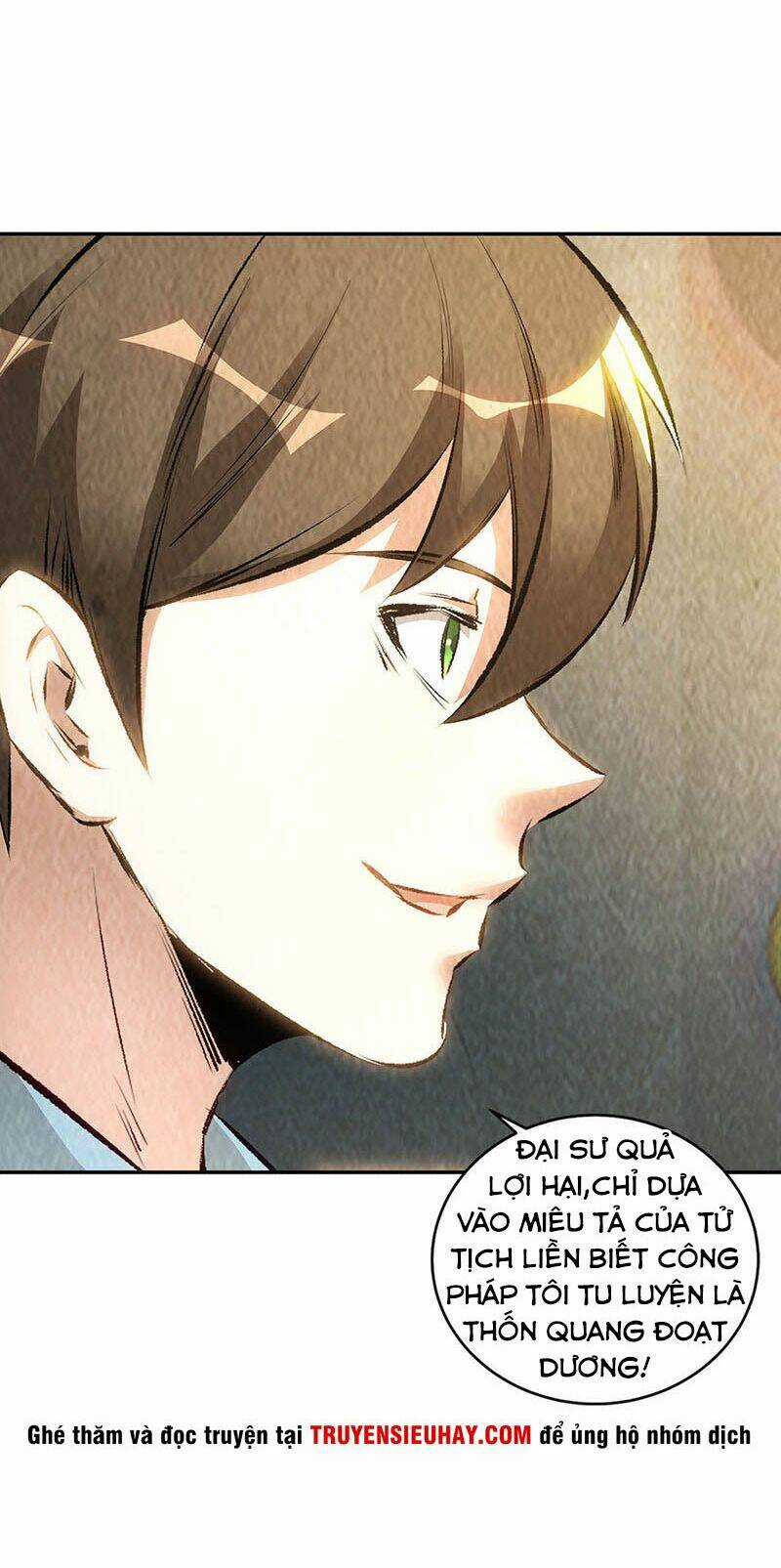 Ta Là Phế Vật - Chapter 186 - Trang 13