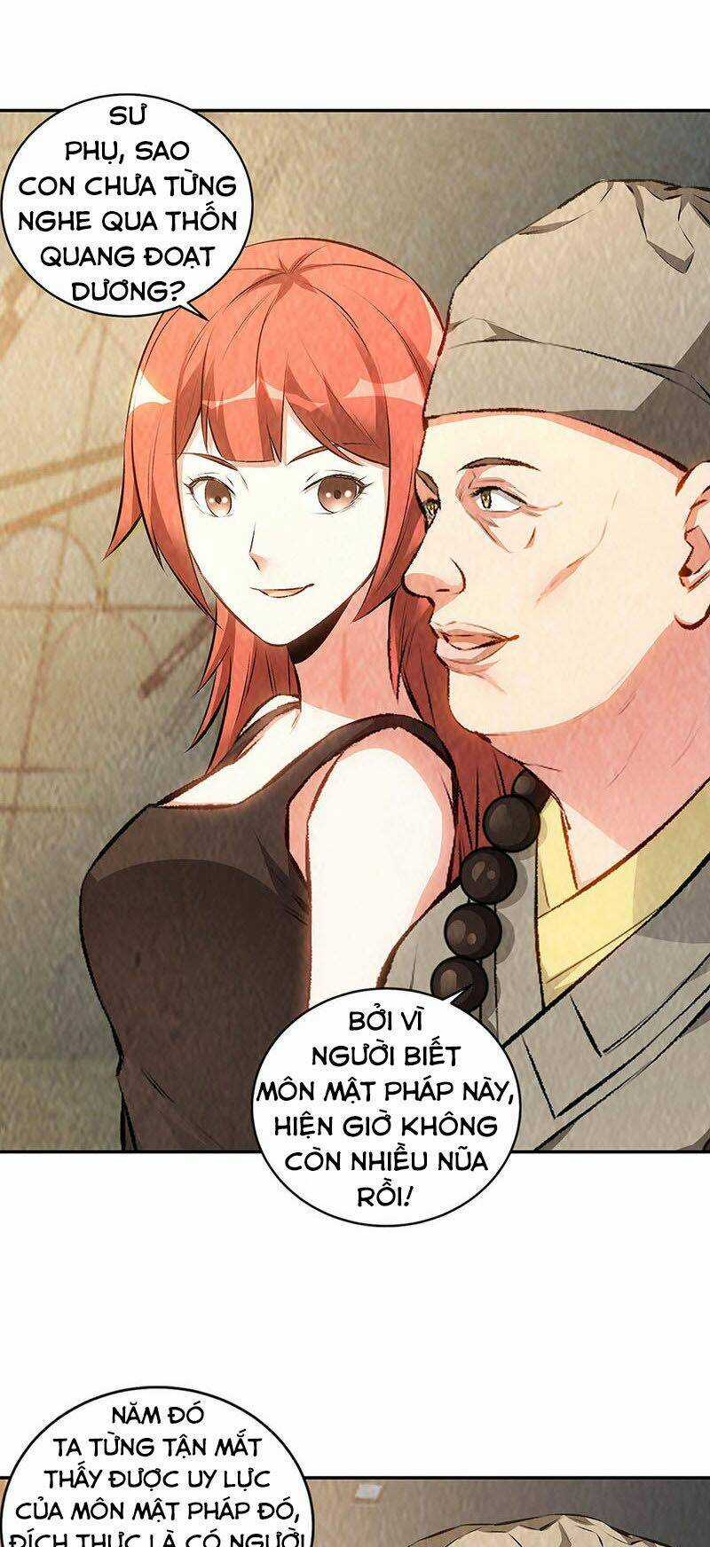 Ta Là Phế Vật - Chapter 186 - Trang 14