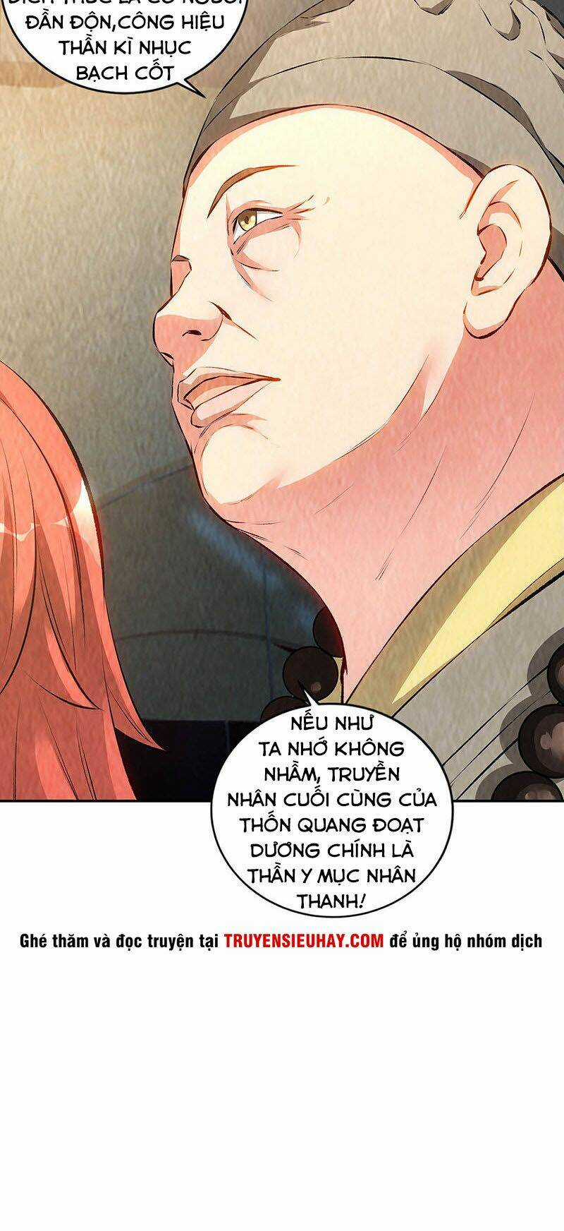 Ta Là Phế Vật - Chapter 186 - Trang 15