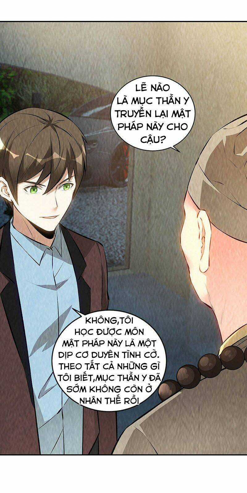 Ta Là Phế Vật - Chapter 186 - Trang 16