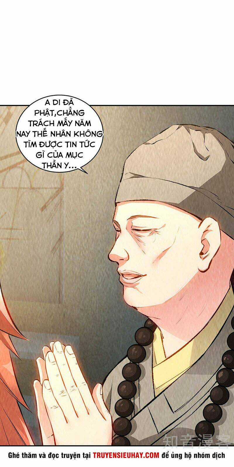 Ta Là Phế Vật - Chapter 186 - Trang 17