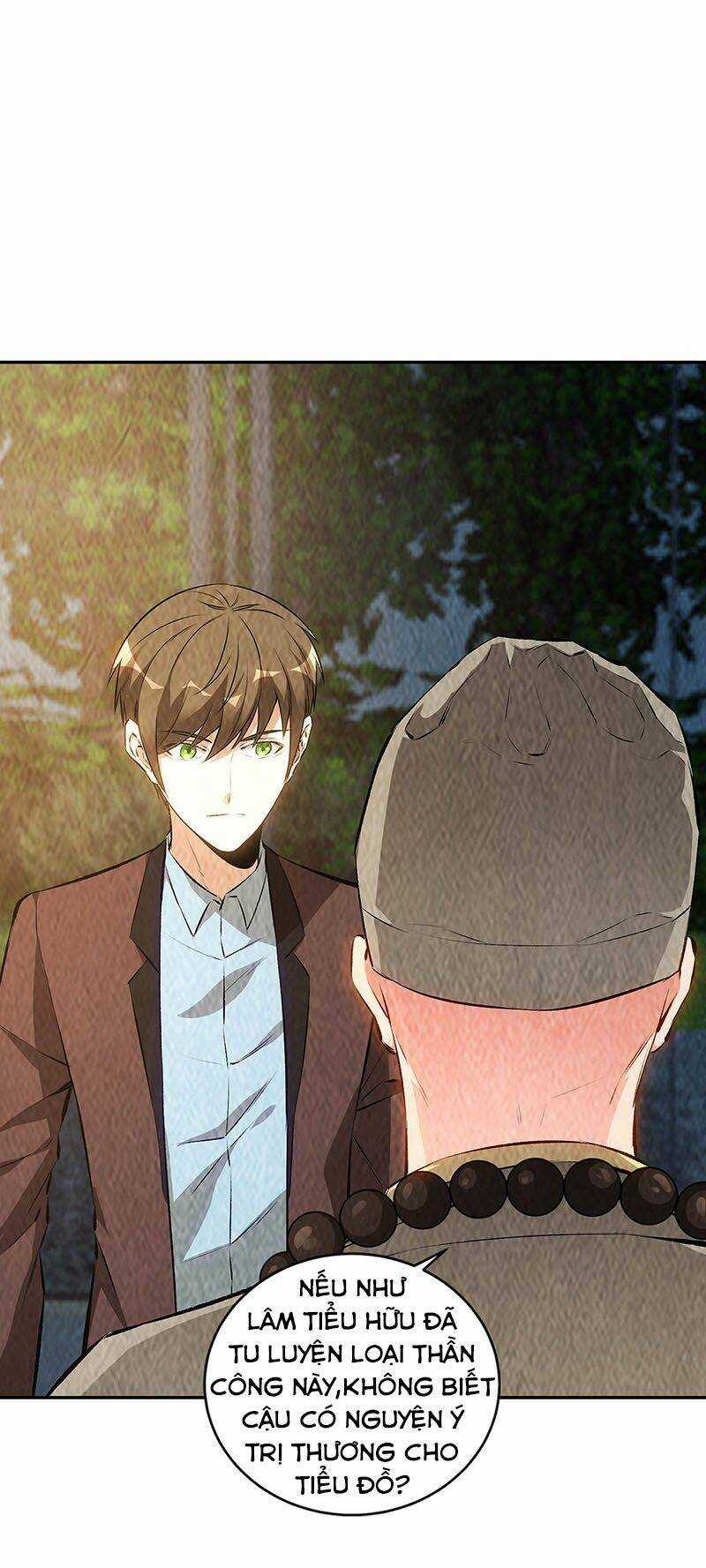 Ta Là Phế Vật - Chapter 186 - Trang 18