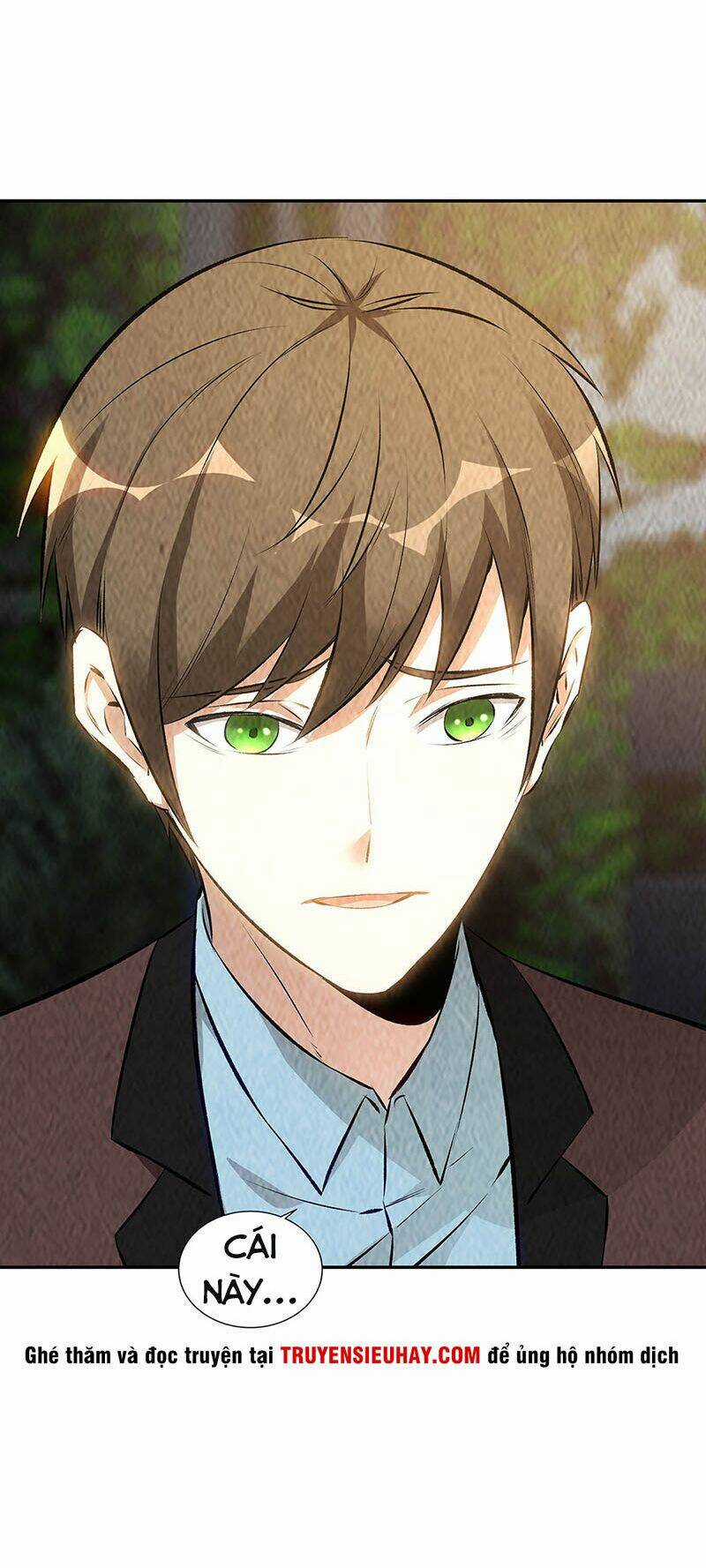 Ta Là Phế Vật - Chapter 186 - Trang 19