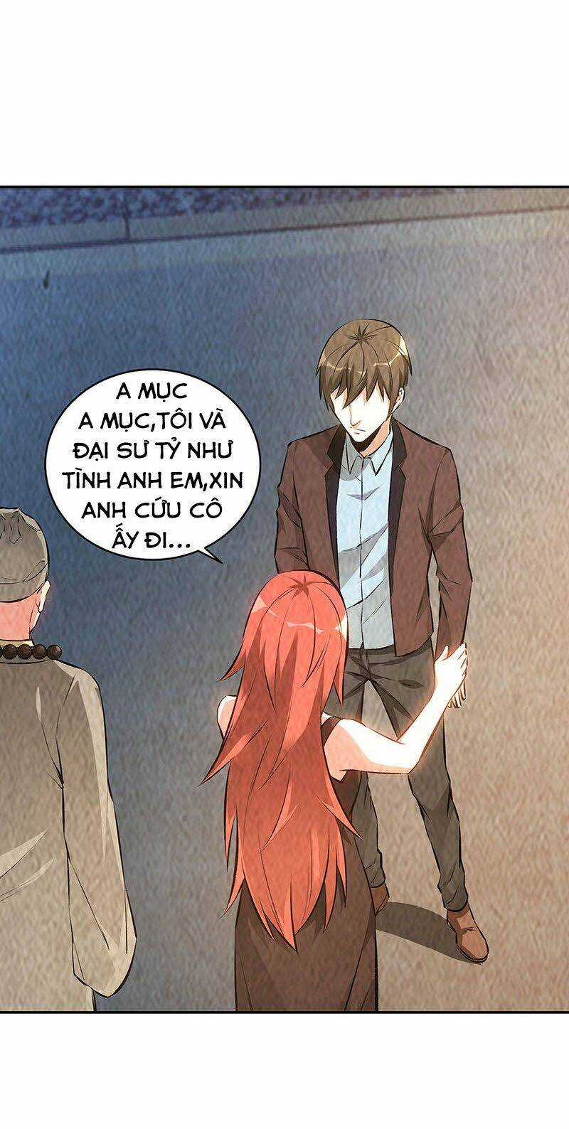 Ta Là Phế Vật - Chapter 186 - Trang 20