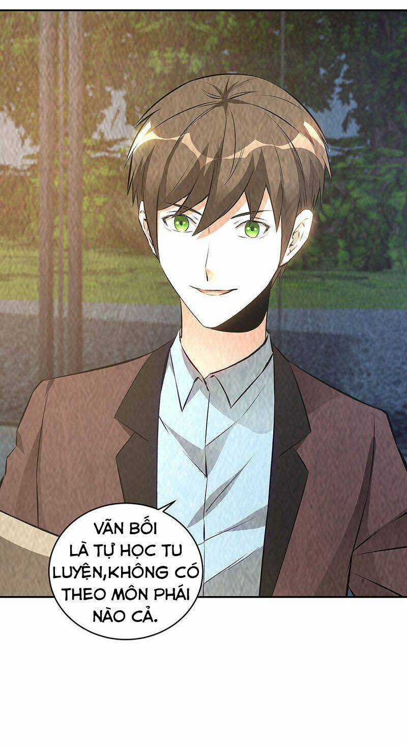 Ta Là Phế Vật - Chapter 186 - Trang 3