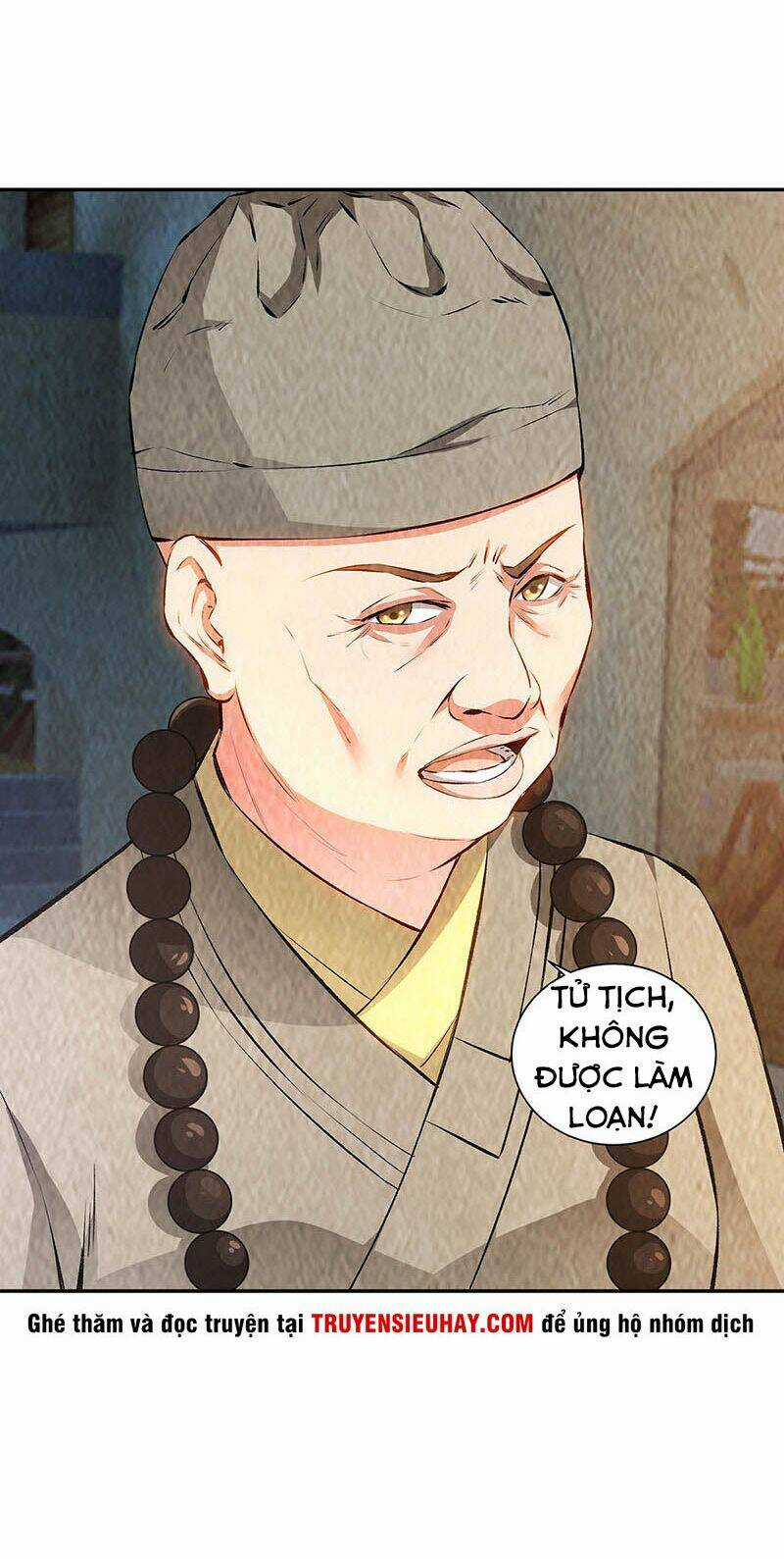 Ta Là Phế Vật - Chapter 186 - Trang 21