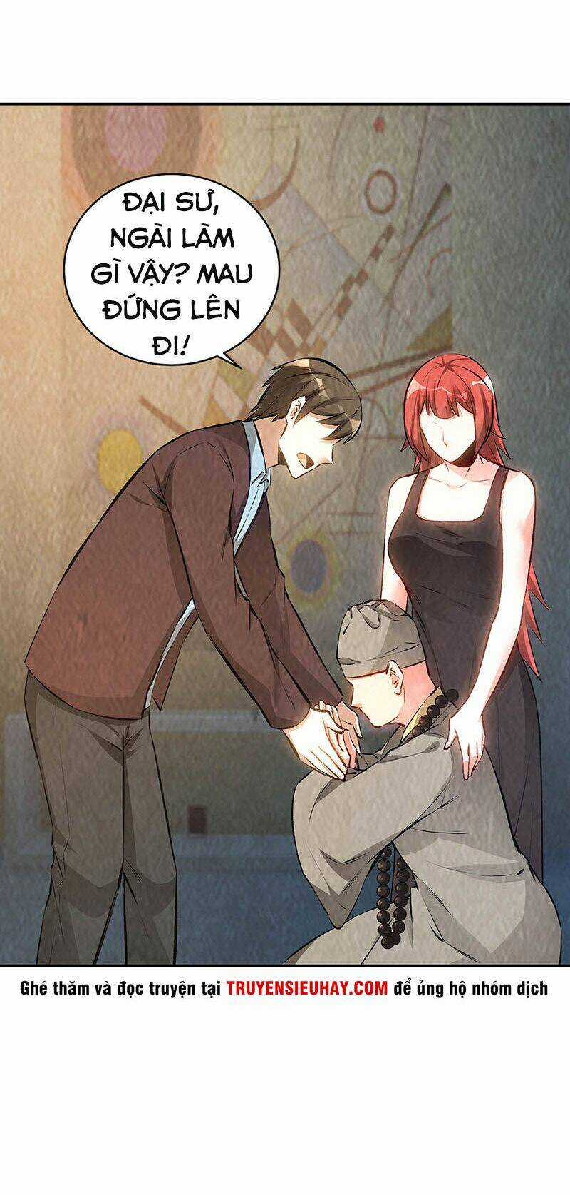Ta Là Phế Vật - Chapter 186 - Trang 23