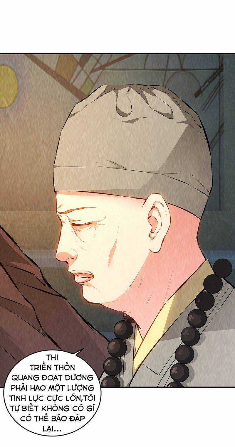 Ta Là Phế Vật - Chapter 186 - Trang 24