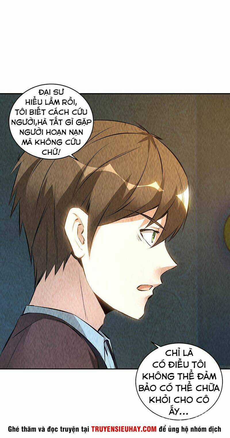 Ta Là Phế Vật - Chapter 186 - Trang 25