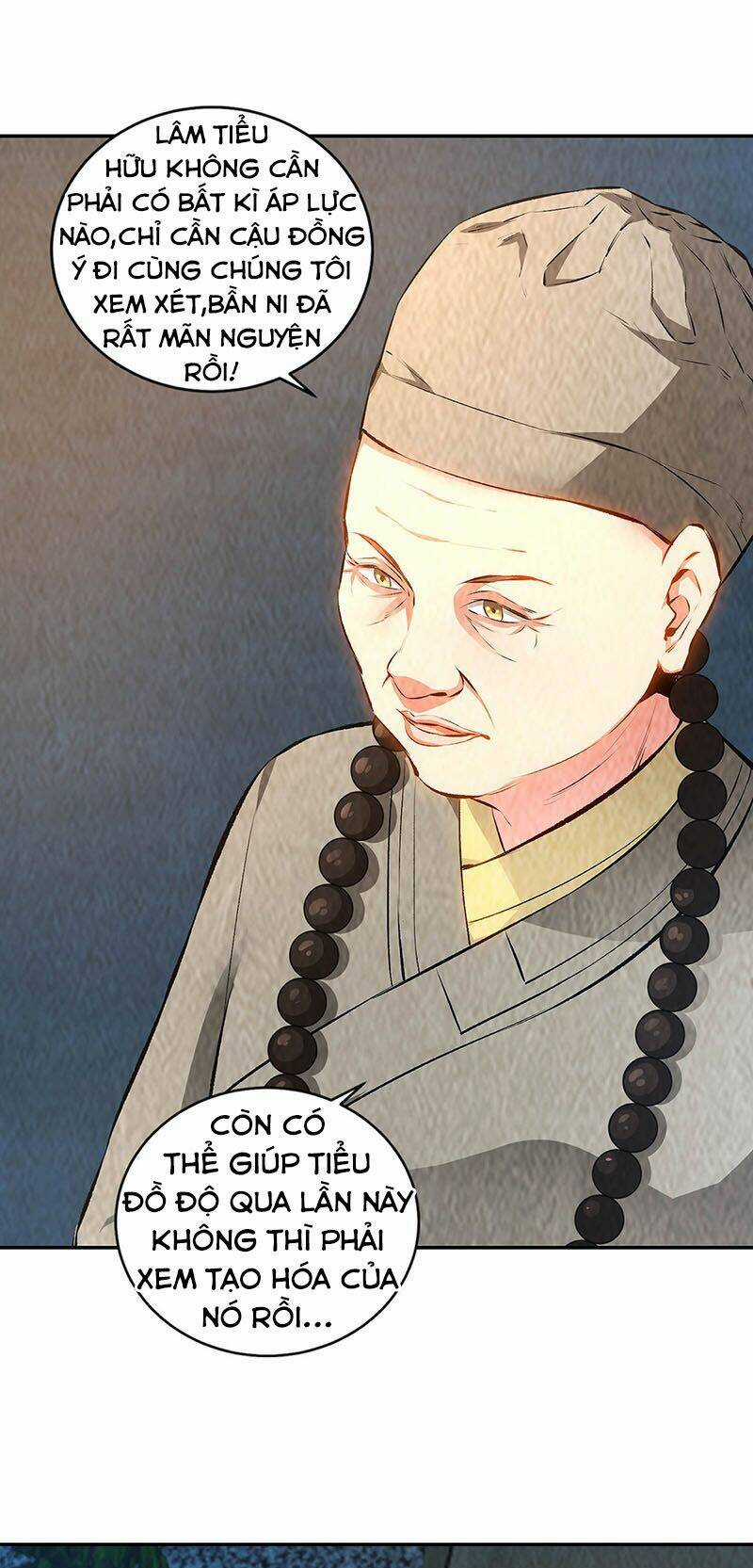 Ta Là Phế Vật - Chapter 186 - Trang 26