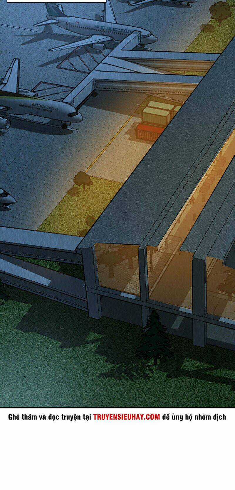 Ta Là Phế Vật - Chapter 186 - Trang 29