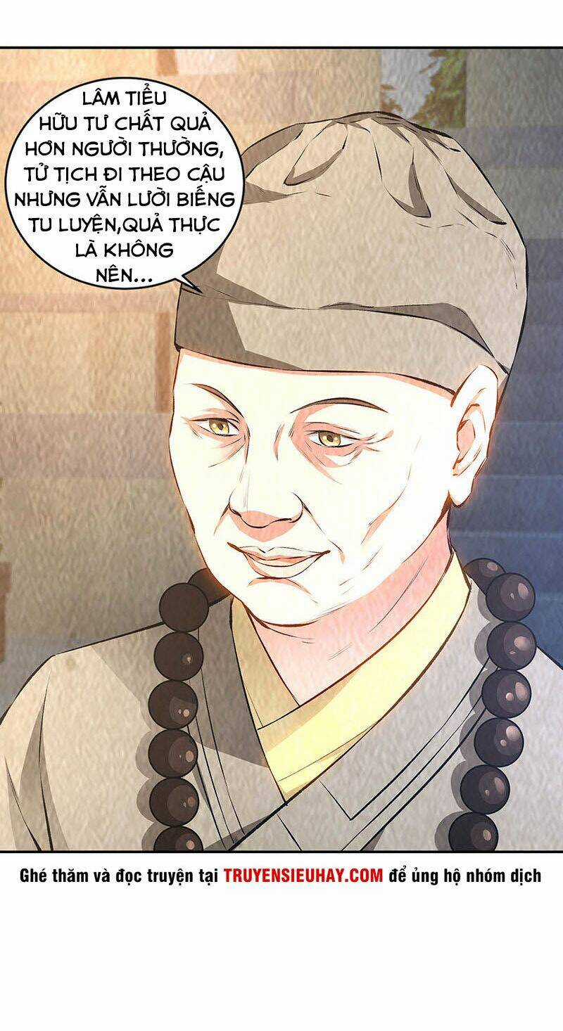 Ta Là Phế Vật - Chapter 186 - Trang 4