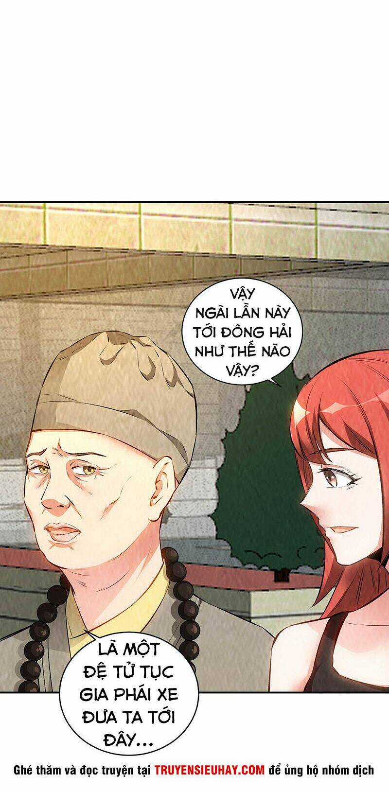 Ta Là Phế Vật - Chapter 186 - Trang 31