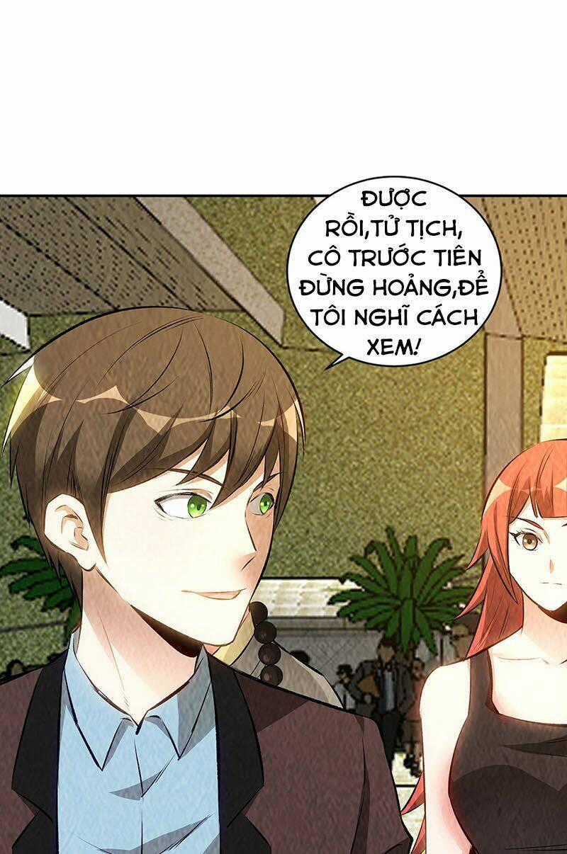 Ta Là Phế Vật - Chapter 186 - Trang 32