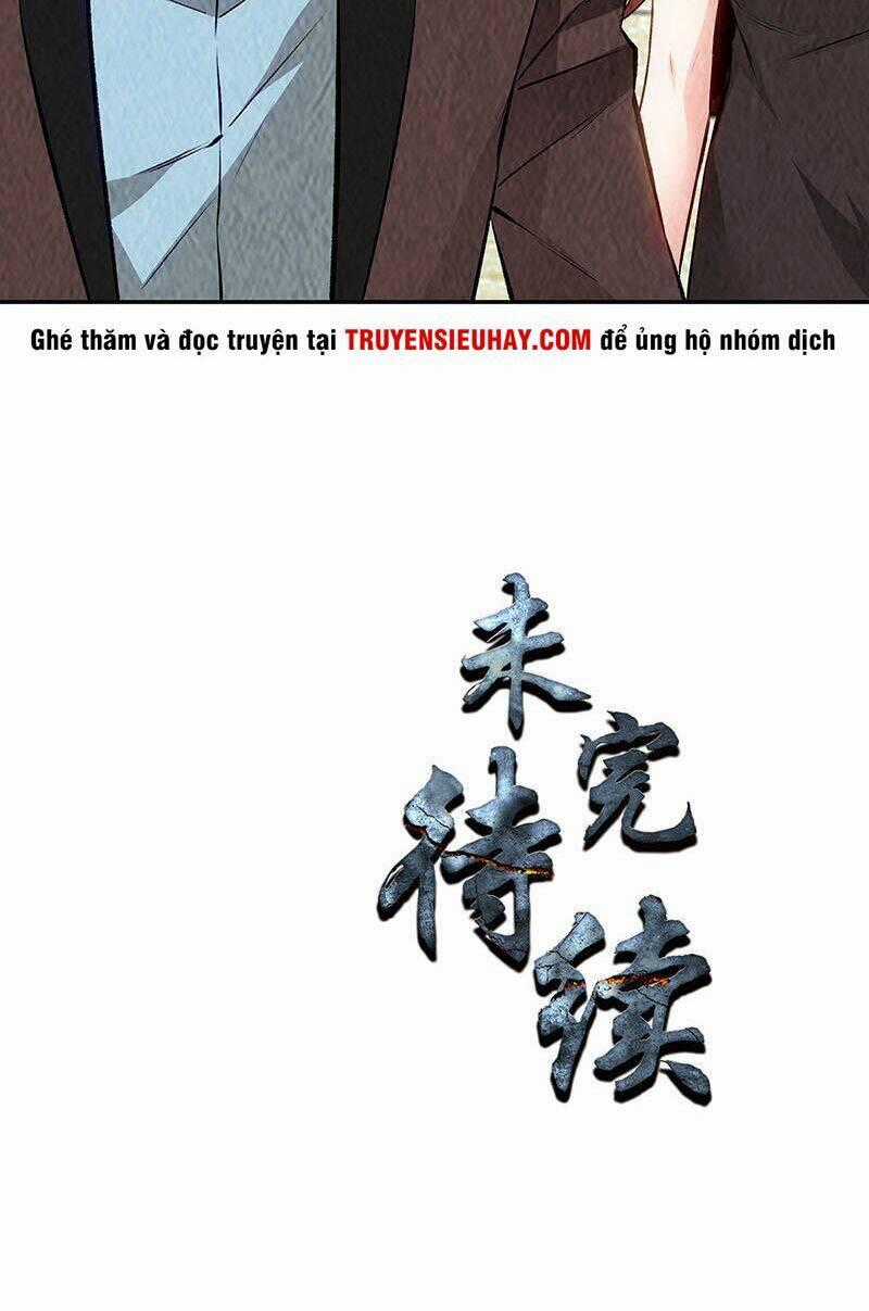 Ta Là Phế Vật - Chapter 186 - Trang 33